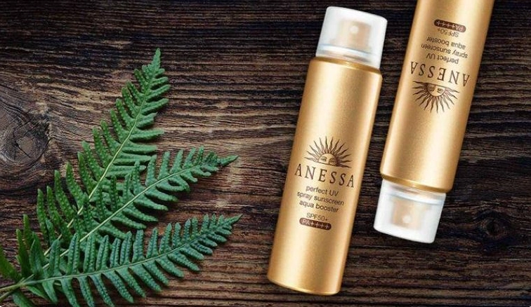 Top Xịt Chống Nắng Body Loại Nào Tốt Nhất Cho Làn Da Năm 2026