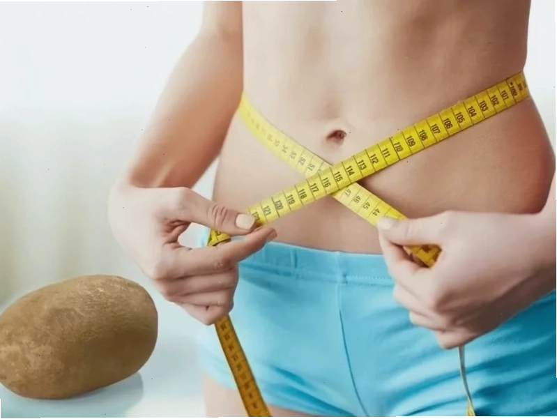 Trà giảm cân bí đao giúp hỗ trợ kiểm soát cân nặng