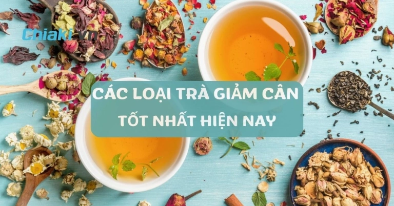 Trà Giảm Cân Fitera Của Nga: Giải Pháp Thảo Dược Cho Vóc Dáng Thon Gọn