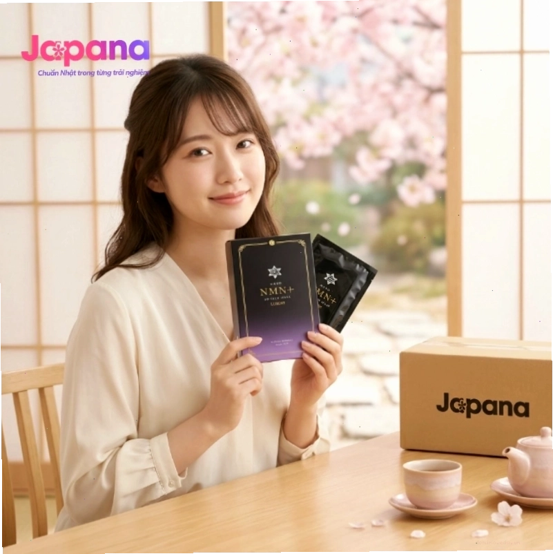 Trà giảm cân Orihiro Night Diet Tea Nhật Bản