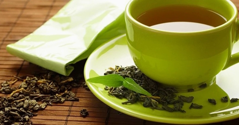 Trà Giảm Cân Slim: Thành Phần, Công Dụng Và Lưu Ý Sử Dụng