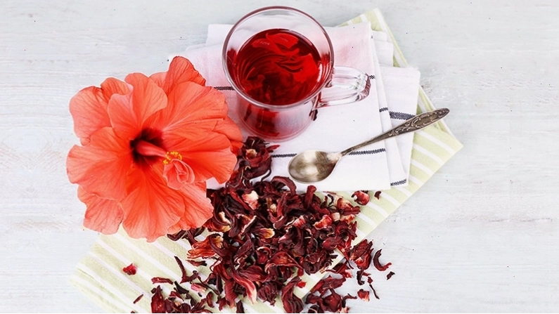 Trà gừng hỗ trợ giảm cân và tiêu hóa