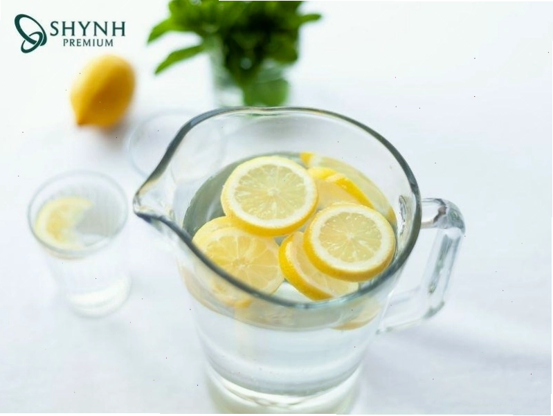 Trà xanh là một trong những thức uống giảm cân được yêu thích