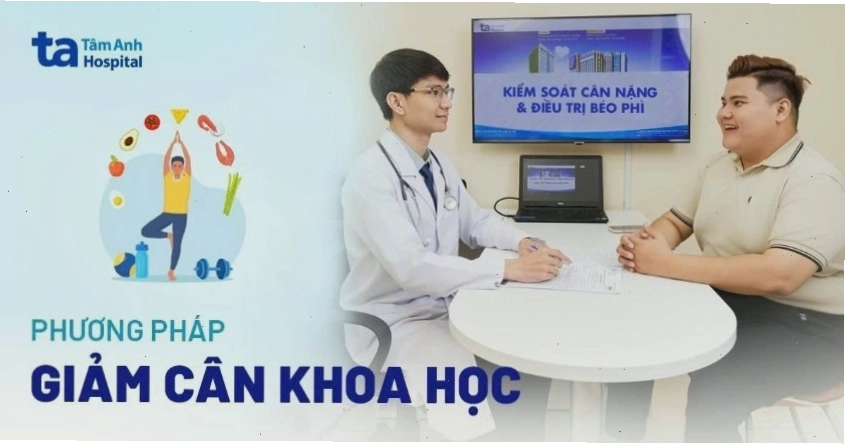 Trà xanh và cà phê hỗ trợ giảm cân khoa học