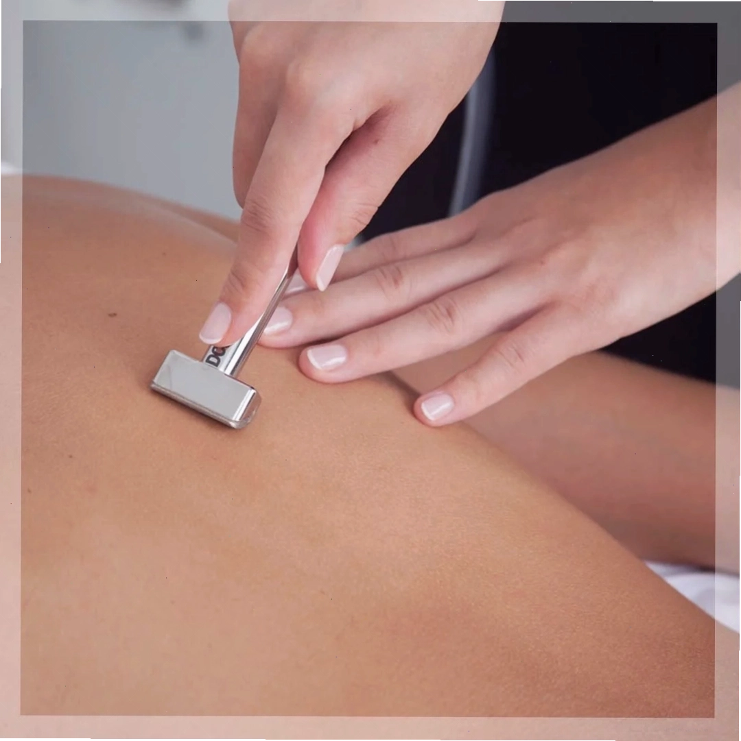 Trải nghiệm Double Happiness Body Treatment cho làn da thư giãn và khỏe mạnh
