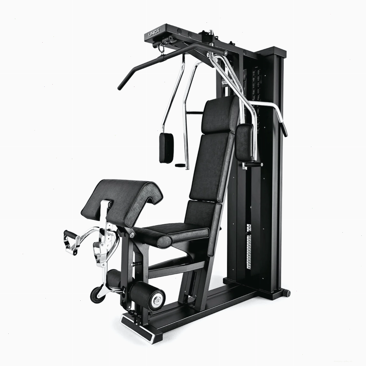 Trải nghiệm tập luyện cá nhân hóa với Technogym