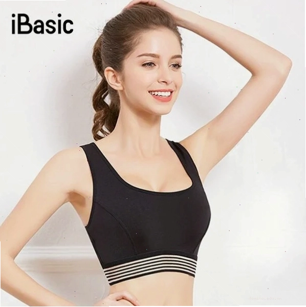 Trang phục tập luyện thoải mái từ iBX by iBasic