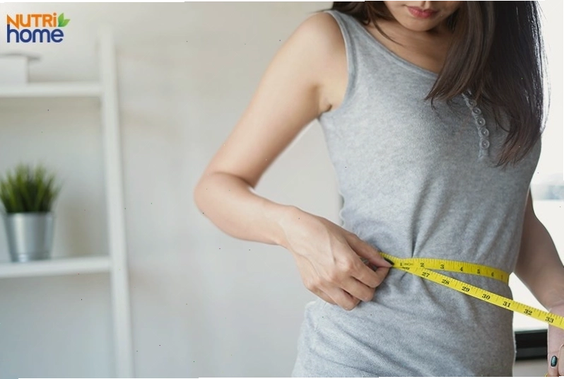 Trạng thái Ketosis trong chế độ ăn Keto