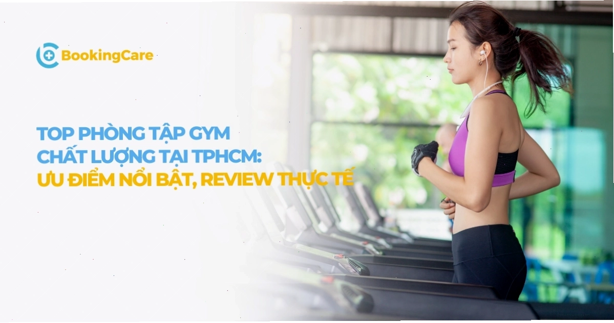 Trang thiết bị hiện đại tại World Fit Center