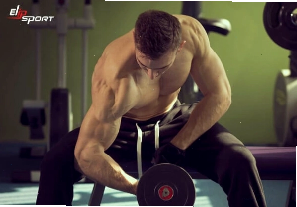 Tránh các sai lầm phổ biến khi tập gym