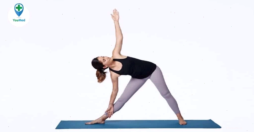 Tránh đồ ăn cay nóng trước khi tập gym