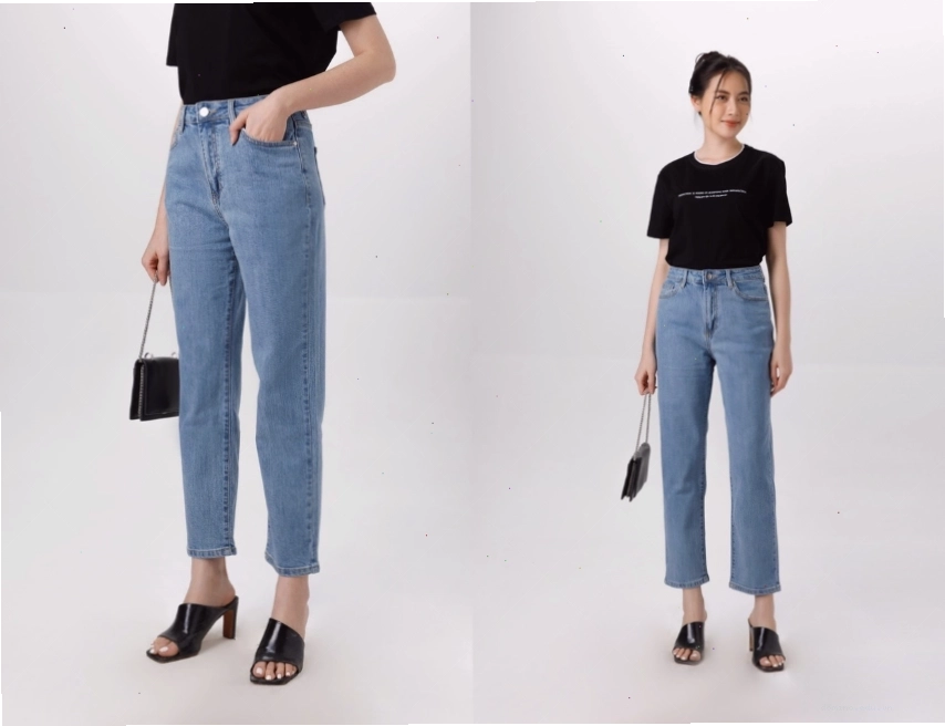 Tránh xa đồ ăn chế biến sẵn để có body slim fit nam