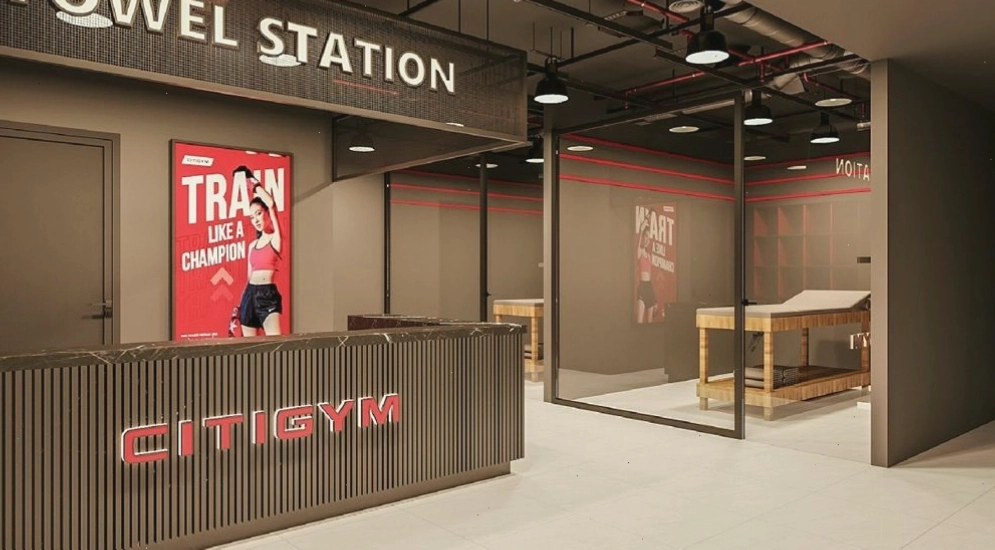 Transform Gym Quận 1 - Tiện ích đa dạng và sang trọng
