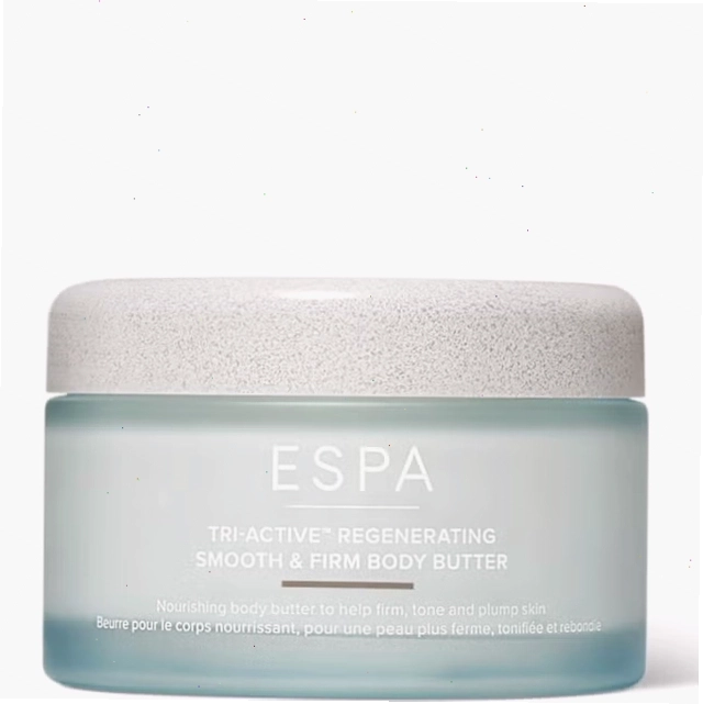 Tri-Active™ Regenerating Smooth & Firm Body Butter dưỡng ẩm sâu