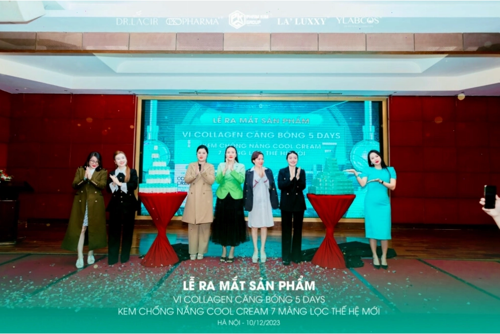 Trụ sở Tập đoàn Phạm Kim Group