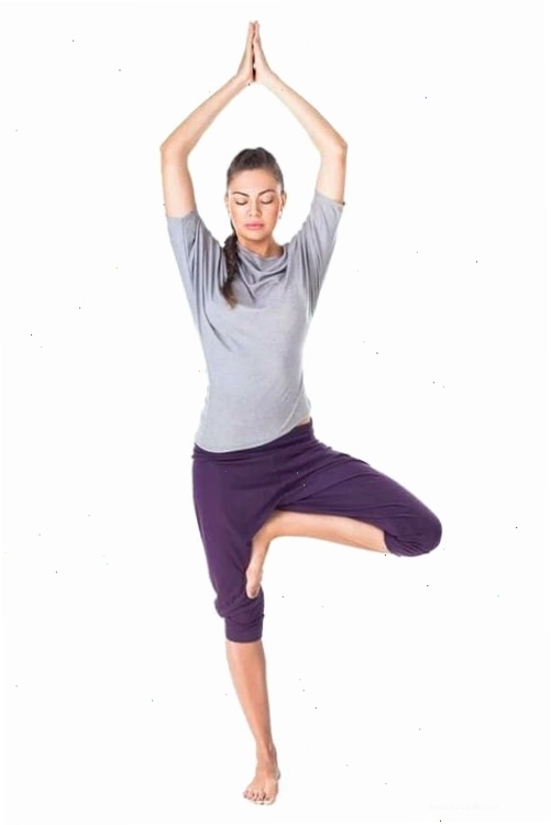 Tư thế Chiến binh thứ nhất (Virabhadrasana I) tăng cường sức mạnh