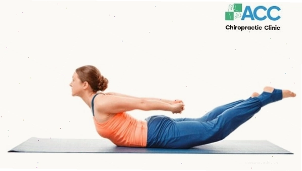 Tư thế chim chó giúp ổn định cột sống