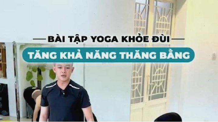 Tư thế Chó úp mặt một chân trong yoga
