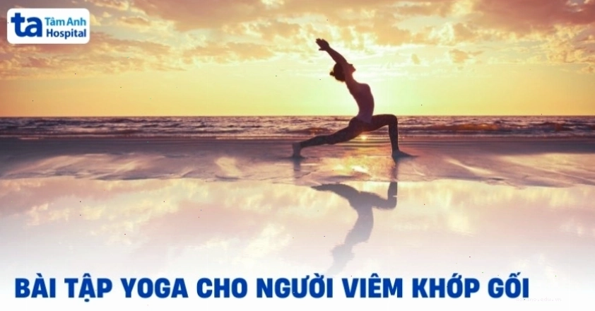 Tư thế con bướm trong yoga