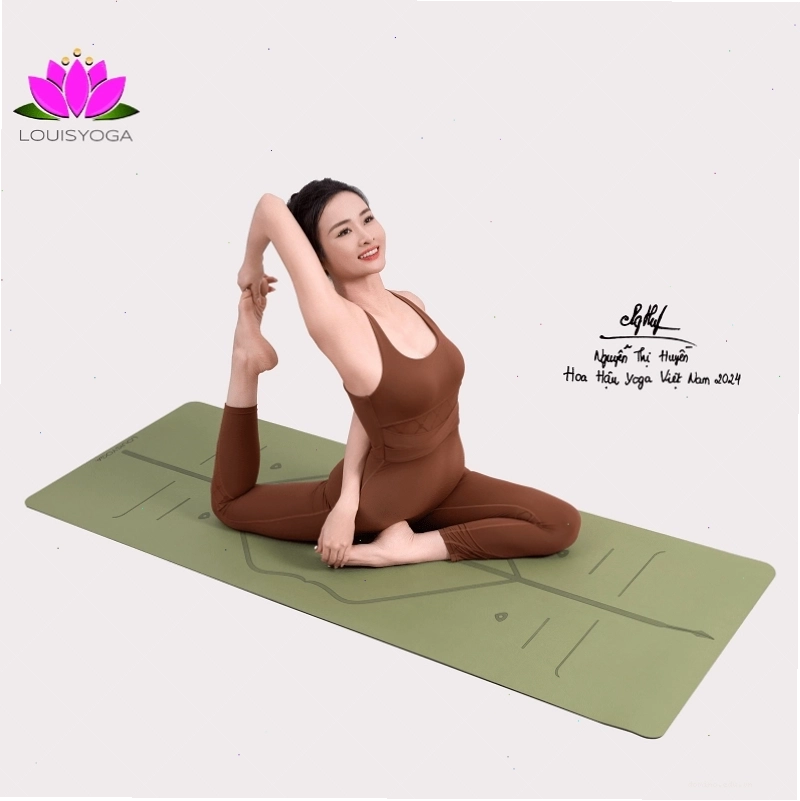 Tư thế Con lạc đà - Yoga đẹp đơn giản tốt cho tiêu hóa