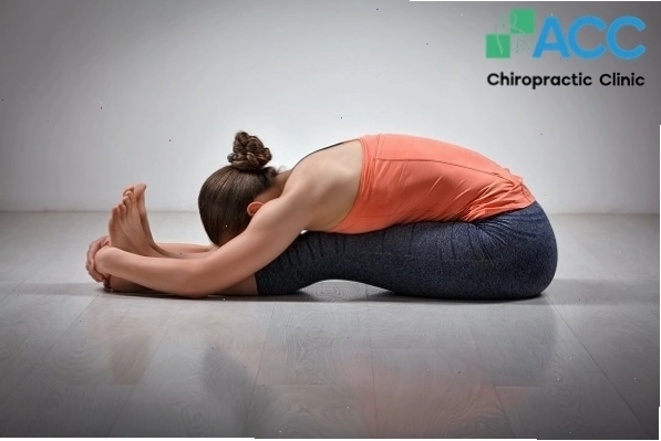 Tư thế mèo bò trong yoga giúp kéo giãn cột sống lưng hiệu quả
