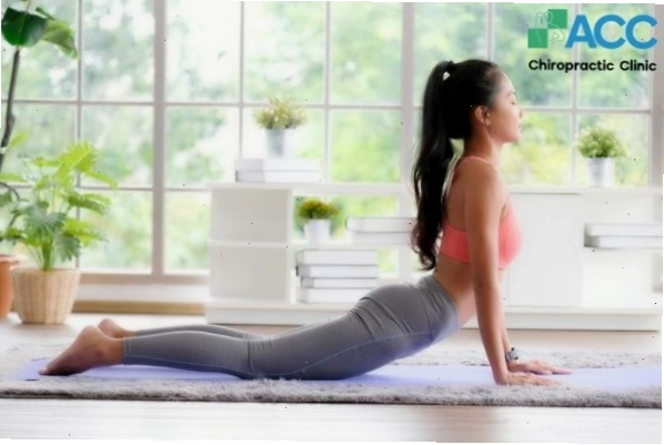 Tư thế ngồi cơ bản trong yoga chữa đau thần kinh tọa