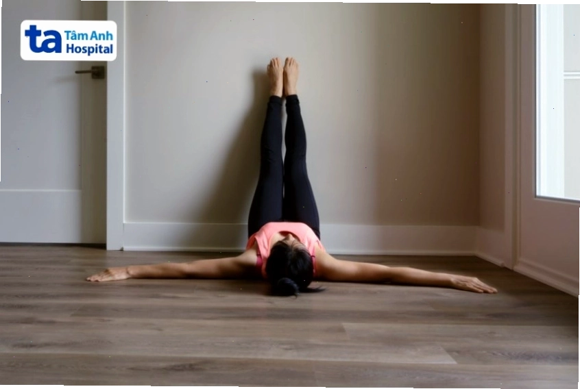 Tư thế rắn hổ mang trong yoga