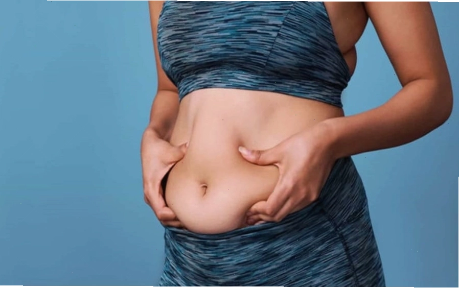 Tư thế Squat chuẩn giúp tác động tối đa vào cơ đùi và mông