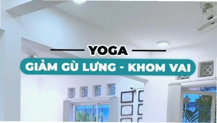 Tư thế thăng bằng đứng một chân trong yoga