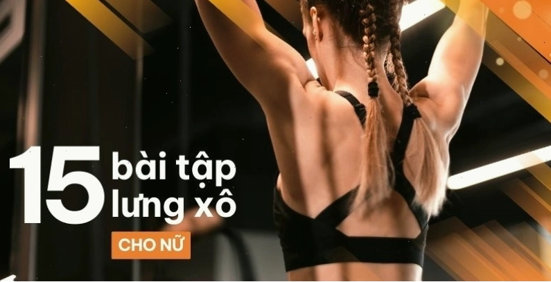 Tư thế thực hiện bài tập Upright Row với tạ đơn