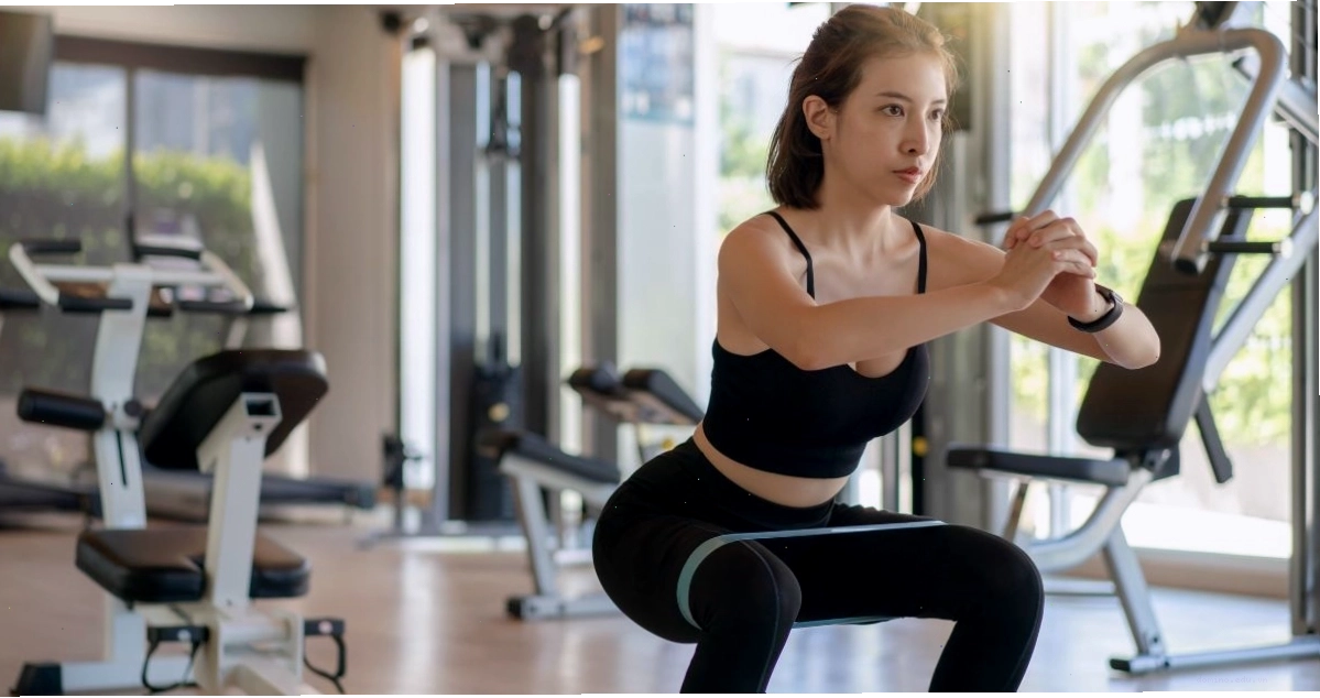 Tư thế vặn xoắn cột sống nhẹ nhàng