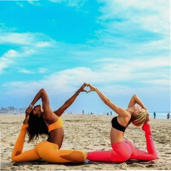 Tư thế Yoga Crescent Lunge vững chãi