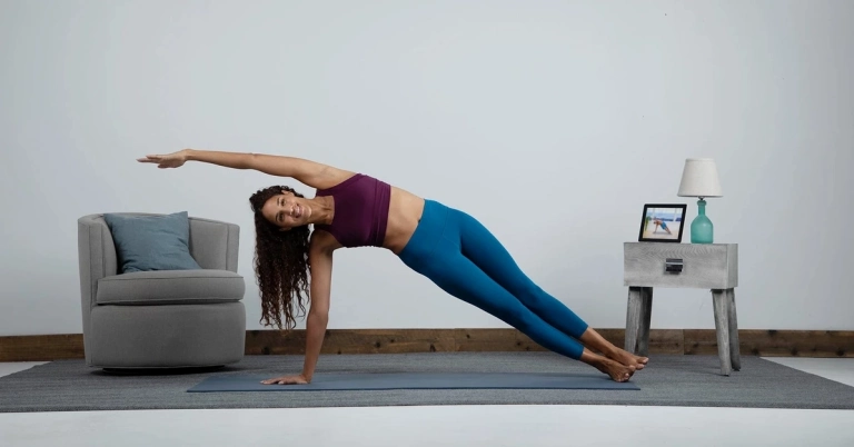 Tư vấn chọn mua máy tập Pilates tại nhà phù hợp