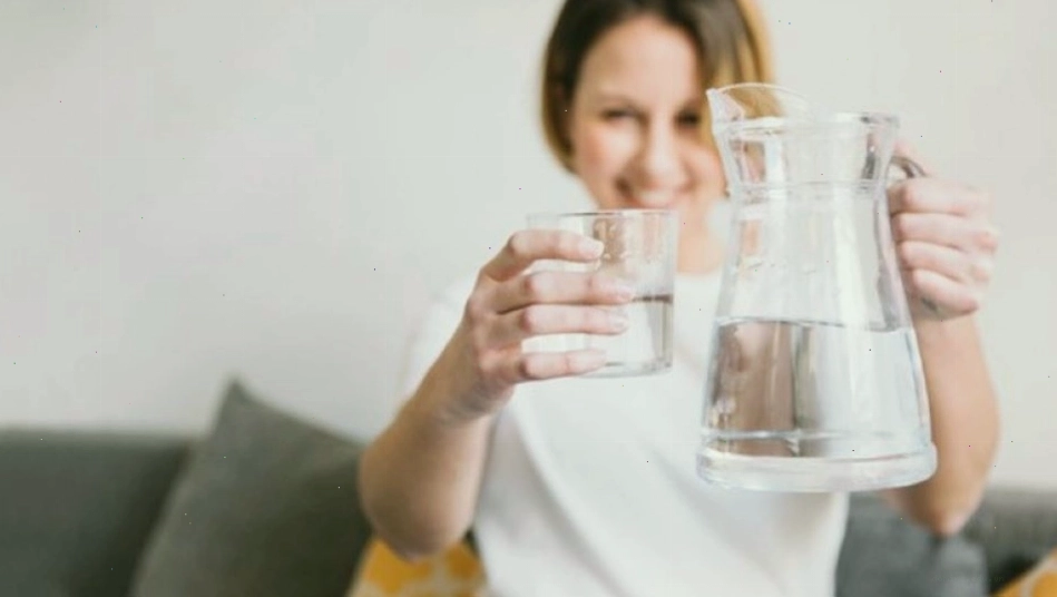 Tuân thủ nghiêm ngặt các khung giờ uống nước