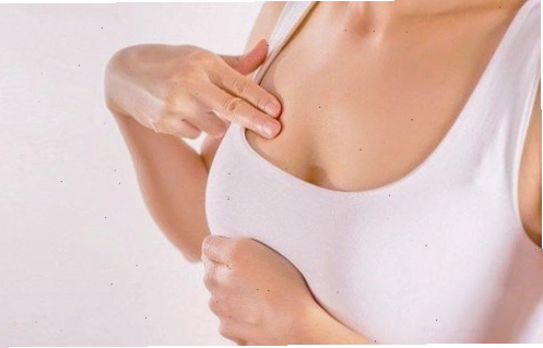Túi ngực có thể ảnh hưởng đến lượng sữa mẹ mà cơ thể có thể sản xuất