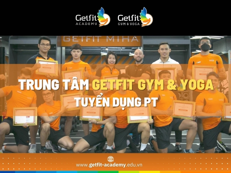 Tuyển Dụng HLV Yoga Tại Hà Nội và TP. Hồ Chí Minh: Cơ Hội Nghề Nghiệp Hấp Dẫn Năm 2026