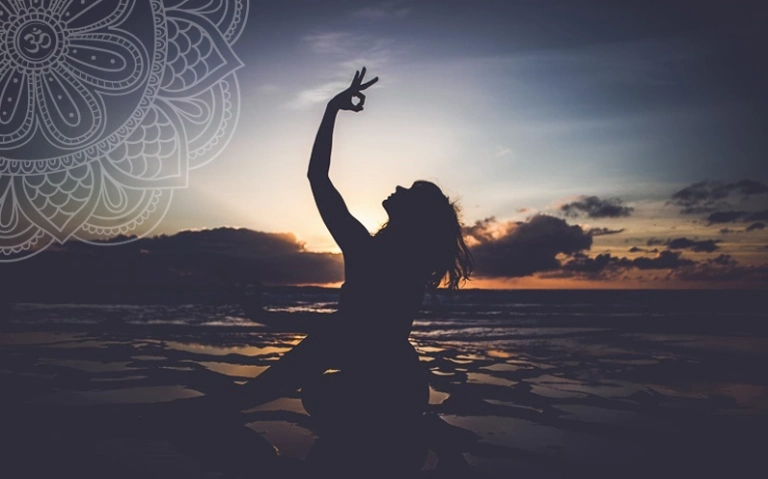 Tuyển tập stt hay về yoga: Truyền cảm hứng và sự bình an