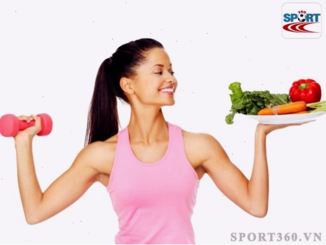 Tuyệt đối không nên bỏ ăn khi tập thể dục để đảm bảo sức khỏe