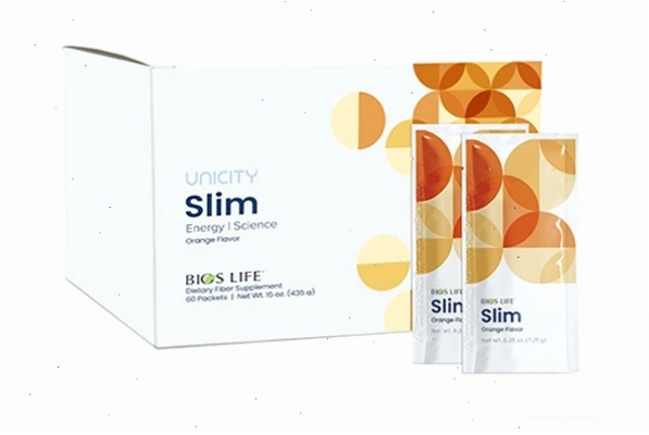 Unicity Slim giúp cân bằng chuyển hóa và đốt cháy mỡ thừa hiệu quả