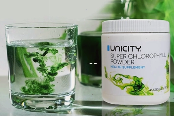 Unicity Unimate giúp tăng cường năng lượng và đốt calo thừa