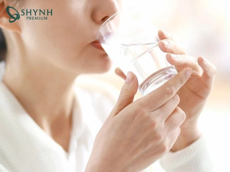Uống bột sắn dây với chanh có giảm cân không? Lời giải từ chuyên gia