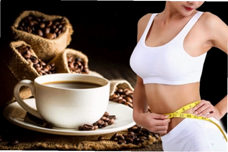 Uống cà phê giúp tăng cường khả năng đốt cháy mỡ thừa trong cơ thể