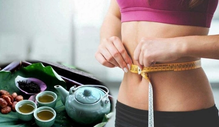 Uống lá sen có giảm cân không? Sự thật và những điều cần biết