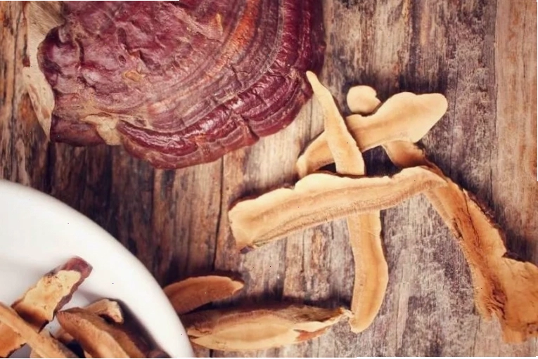 Uống nấm linh chi có giảm cân không? Sử dụng bao lâu có hiệu quả