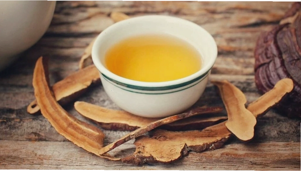 Uống nấm linh chi có giảm cân không? Sử dụng bao lâu có hiệu quả