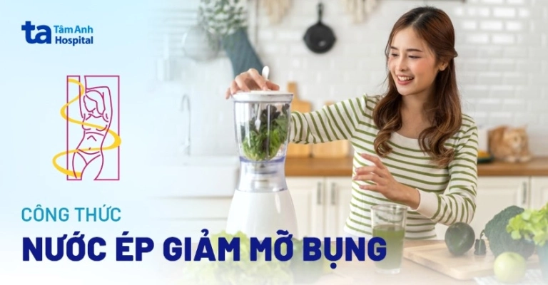 Uống nước ép giảm cân vào lúc nào để đạt hiệu quả tốt nhất?