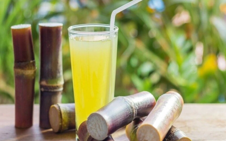 Uống nước mía có giảm cân không? Giải đáp chi tiết từ chuyên gia