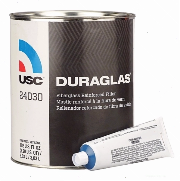 USC Duraglas Premium Body Filler
