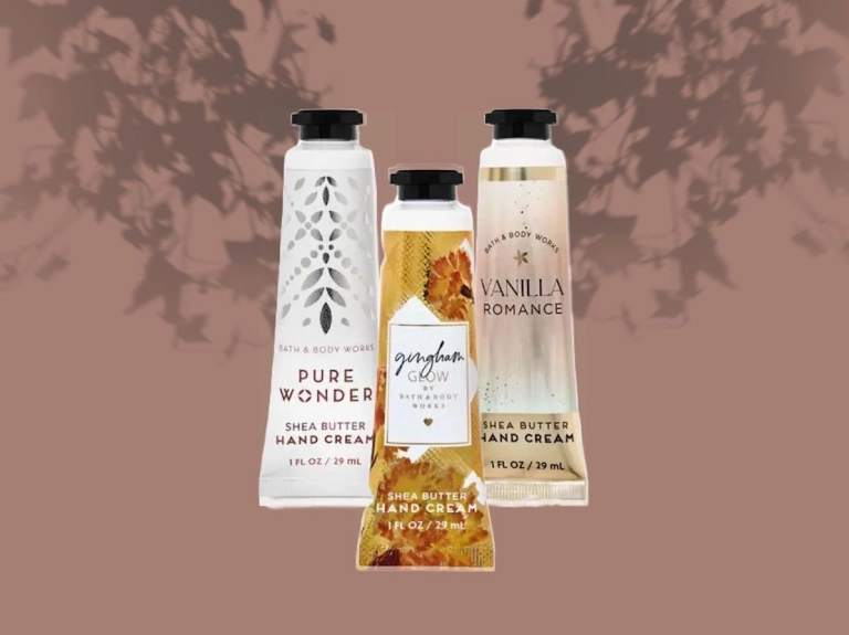 Ưu đãi Khủng: Kem Dưỡng Da Tay Bath & Body Works Chỉ Còn 2 Đô