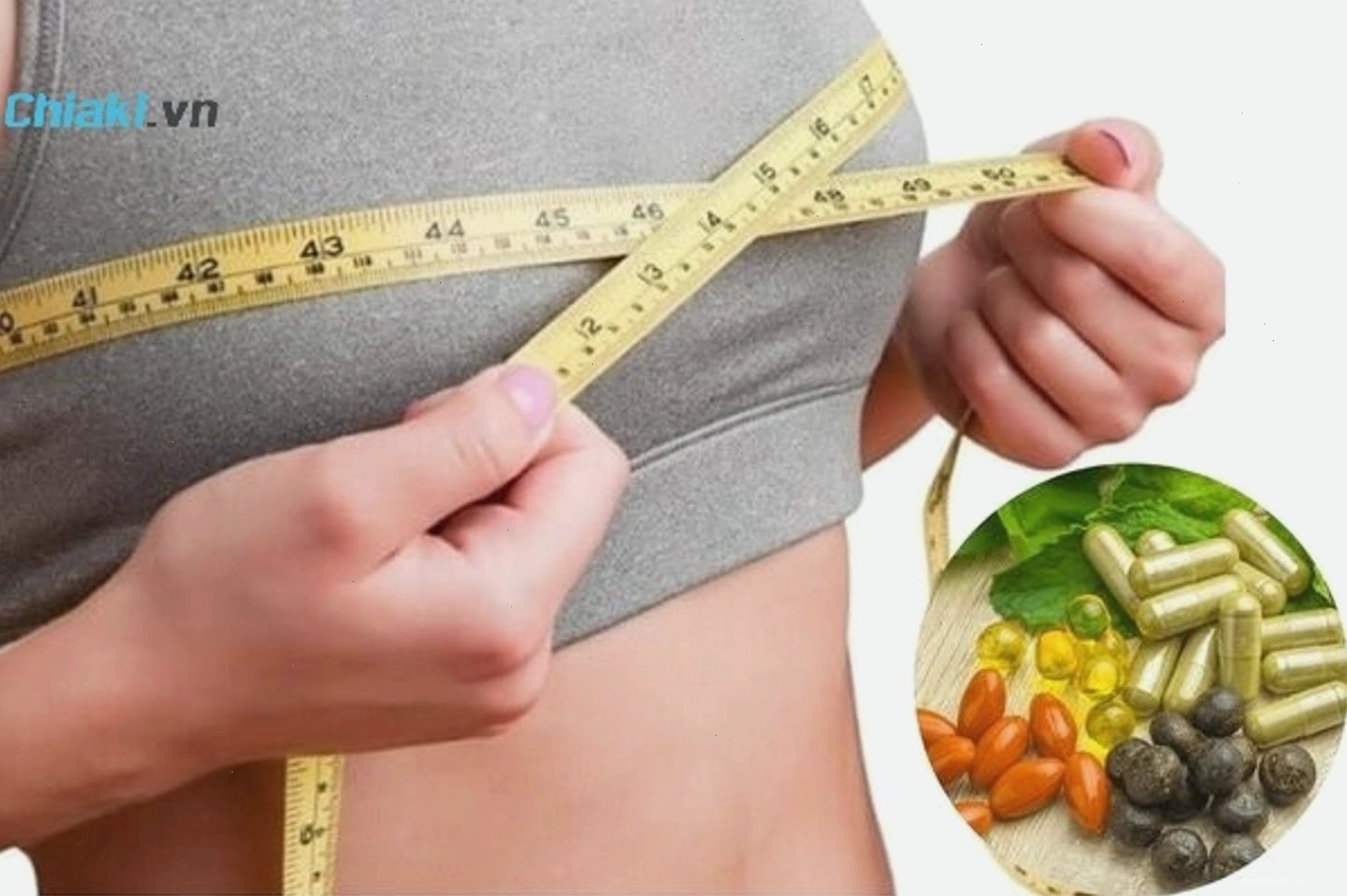 Ưu điểm của viên uống tăng vòng 1